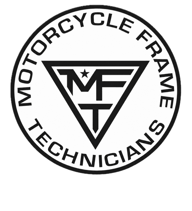Motorcycle Frame Technicians logo